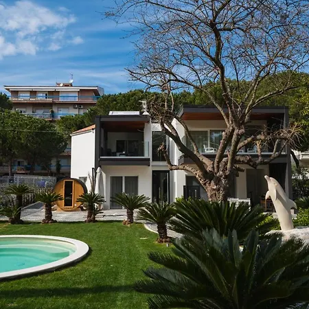 La Riserva Dannunziana Luxury Suites-3