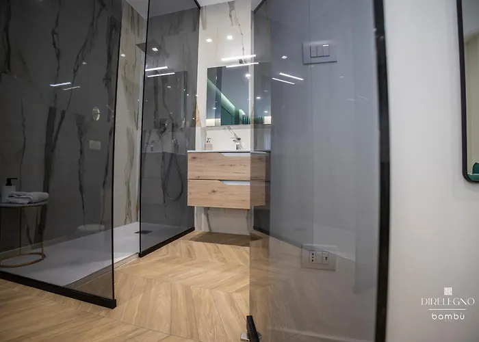 Salotto Room Boutique Pescara